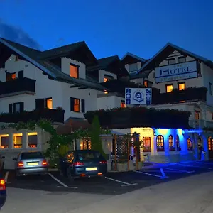 Silvester Cerklje na Gorenjskem