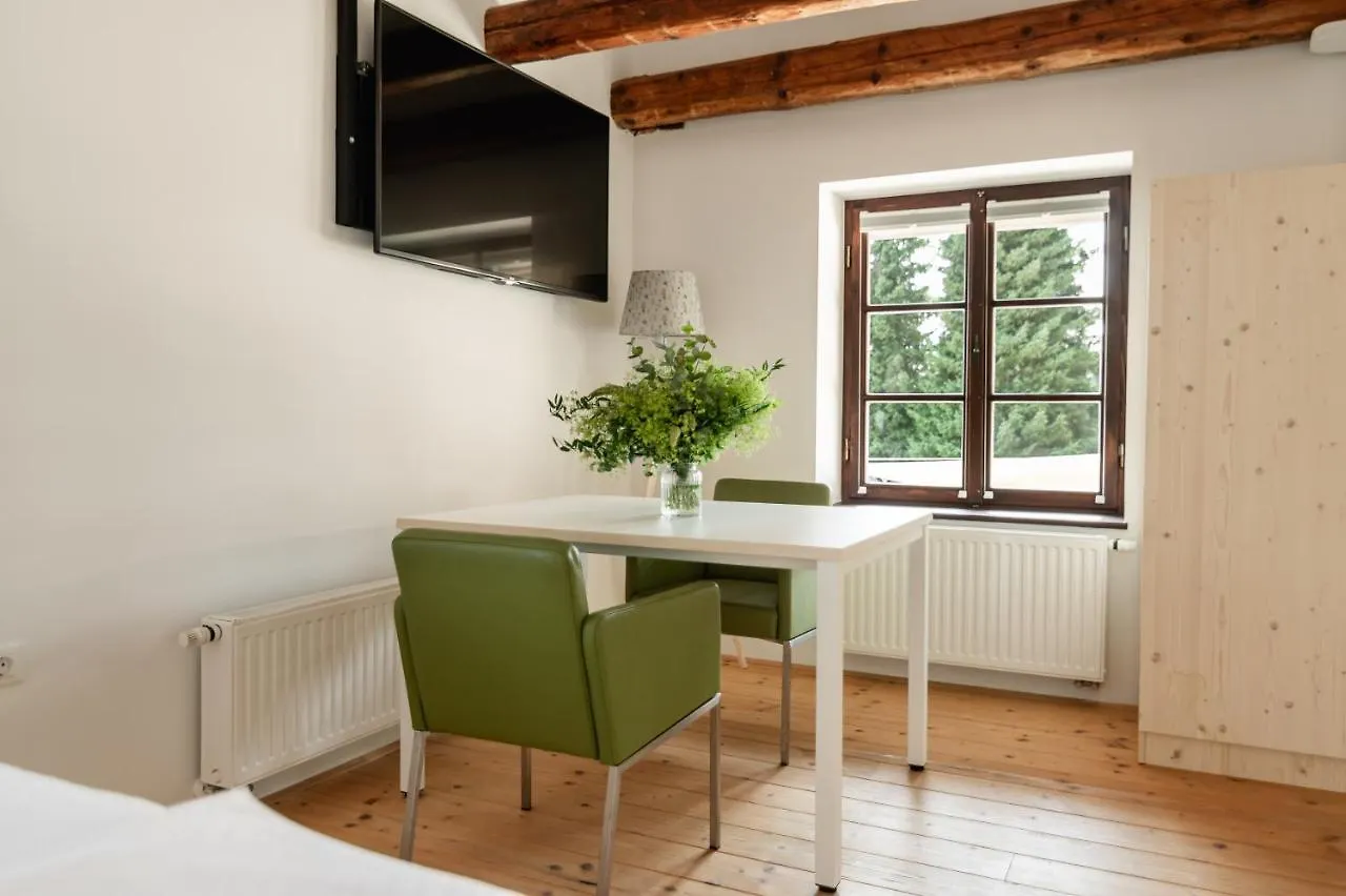Apartments Strmol Cerklje na Gorenjskem Slovenia